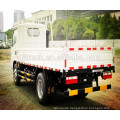 CNG RHD Sinotruk Howo Fracht-LKW / howo Fracht-Kasten-LKW / HOWO-Lieferwagen / HOWO-helle Fracht / heller Lieferwagen / kleiner Kasten-LKW